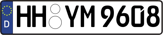 HH-YM9608