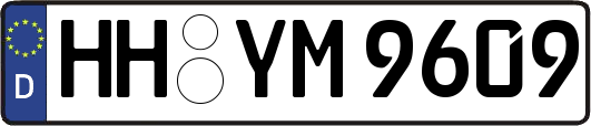 HH-YM9609