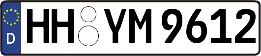 HH-YM9612