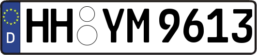 HH-YM9613