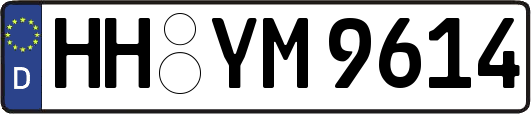 HH-YM9614