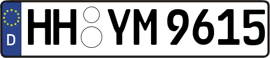 HH-YM9615
