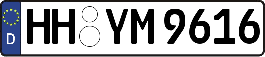 HH-YM9616