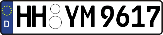 HH-YM9617