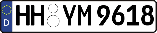 HH-YM9618