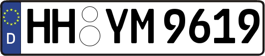 HH-YM9619