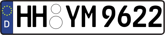 HH-YM9622