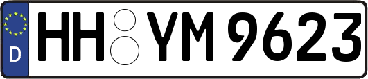 HH-YM9623