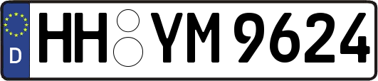 HH-YM9624