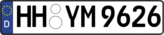 HH-YM9626