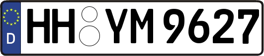 HH-YM9627