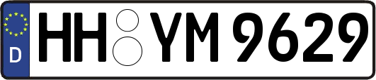 HH-YM9629