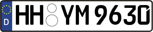 HH-YM9630