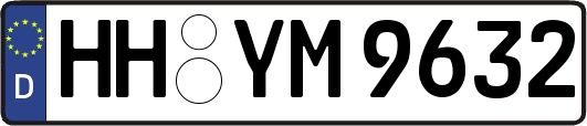 HH-YM9632