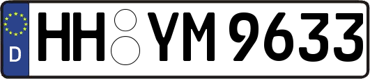 HH-YM9633