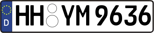 HH-YM9636