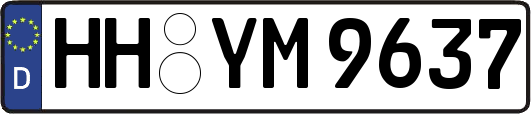 HH-YM9637