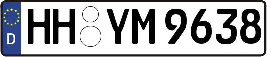 HH-YM9638