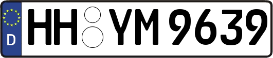 HH-YM9639