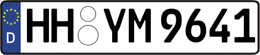 HH-YM9641