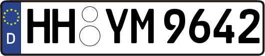 HH-YM9642