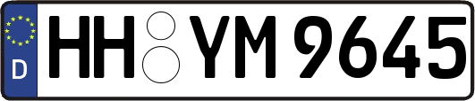 HH-YM9645