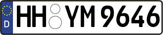 HH-YM9646