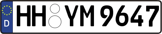 HH-YM9647
