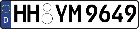 HH-YM9649