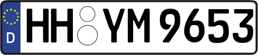 HH-YM9653