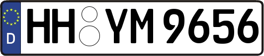HH-YM9656