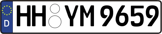 HH-YM9659