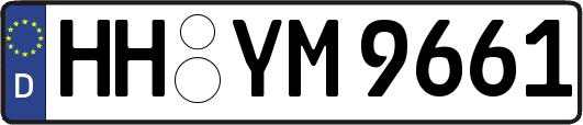 HH-YM9661