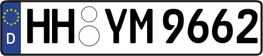 HH-YM9662