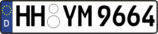 HH-YM9664
