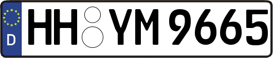 HH-YM9665