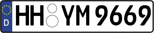 HH-YM9669
