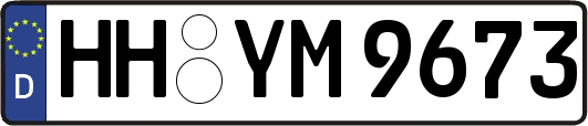 HH-YM9673