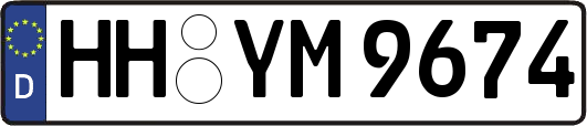 HH-YM9674