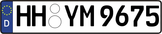 HH-YM9675