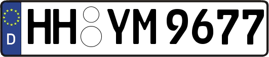 HH-YM9677
