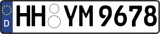 HH-YM9678