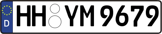 HH-YM9679