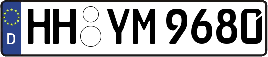 HH-YM9680