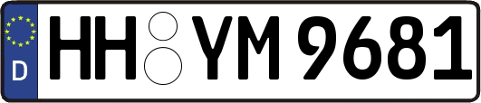 HH-YM9681