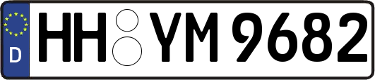 HH-YM9682