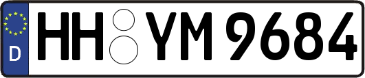 HH-YM9684