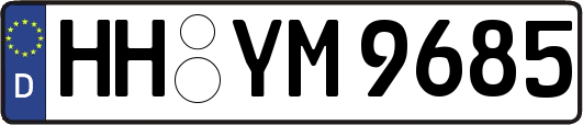 HH-YM9685
