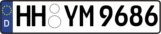 HH-YM9686