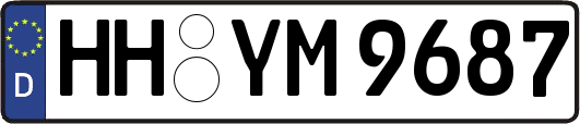 HH-YM9687